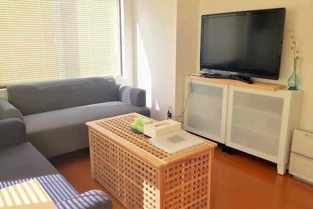 Dai9 Apartment In Tokyo 09 Exterior photo